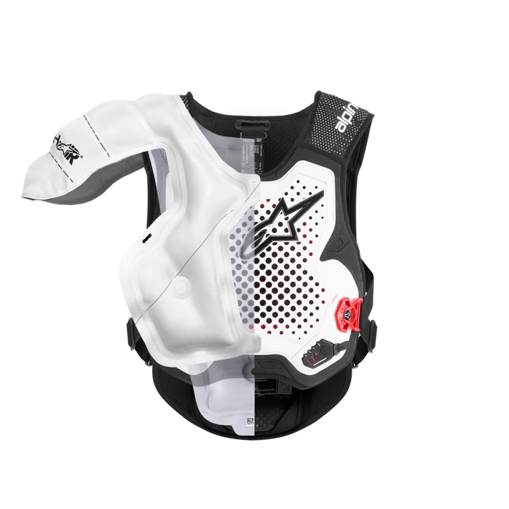 Alpinestars Tech-Air® Downhill Airbag-System XXL
