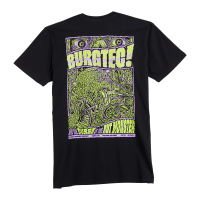 Burgtec Rut Monster T-shirt M