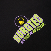 Burgtec Rut Monster T-shirt S