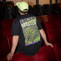 Burgtec Rut Monster T-shirt S