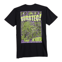 Burgtec Rut Monster T-shirt M