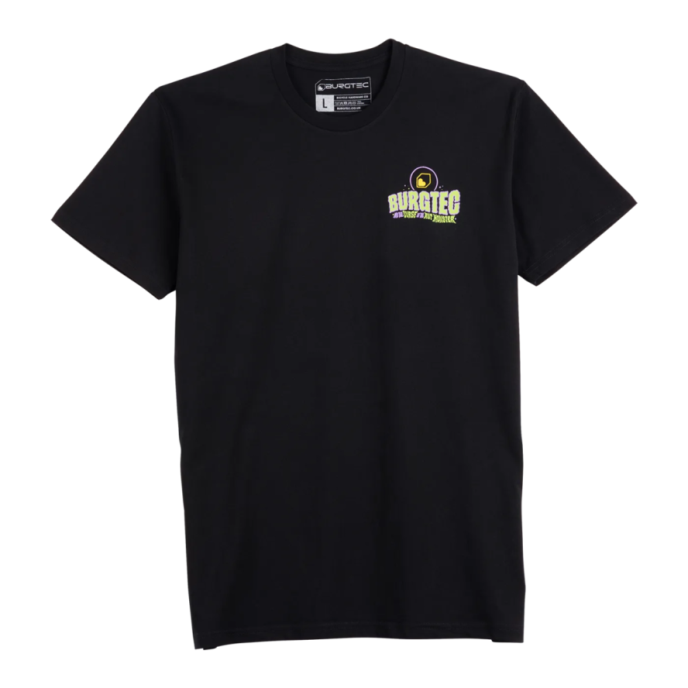 Burgtec Rut Monster T-shirt M