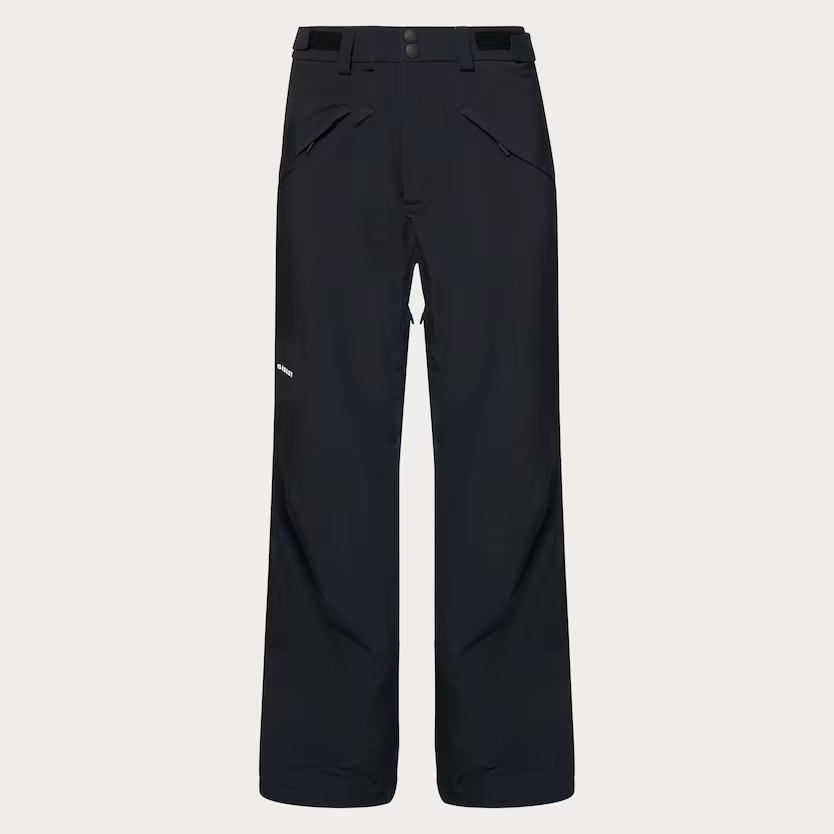 Oakley M. Canopy Insulated Pant - Blackout XXL