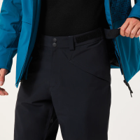 Oakley M. Canopy Insulated Pant - Blackout XXL