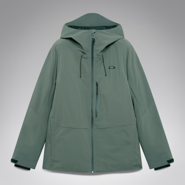 Oakley M. Canopy Insulated Jacket Aviator Green