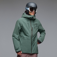 Oakley M. Canopy Insulated Jacket Aviator Green, L