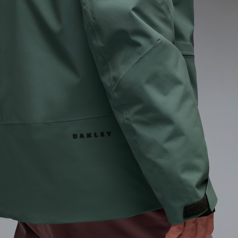 Oakley M. Canopy Insulated Jacket Aviator Green, L