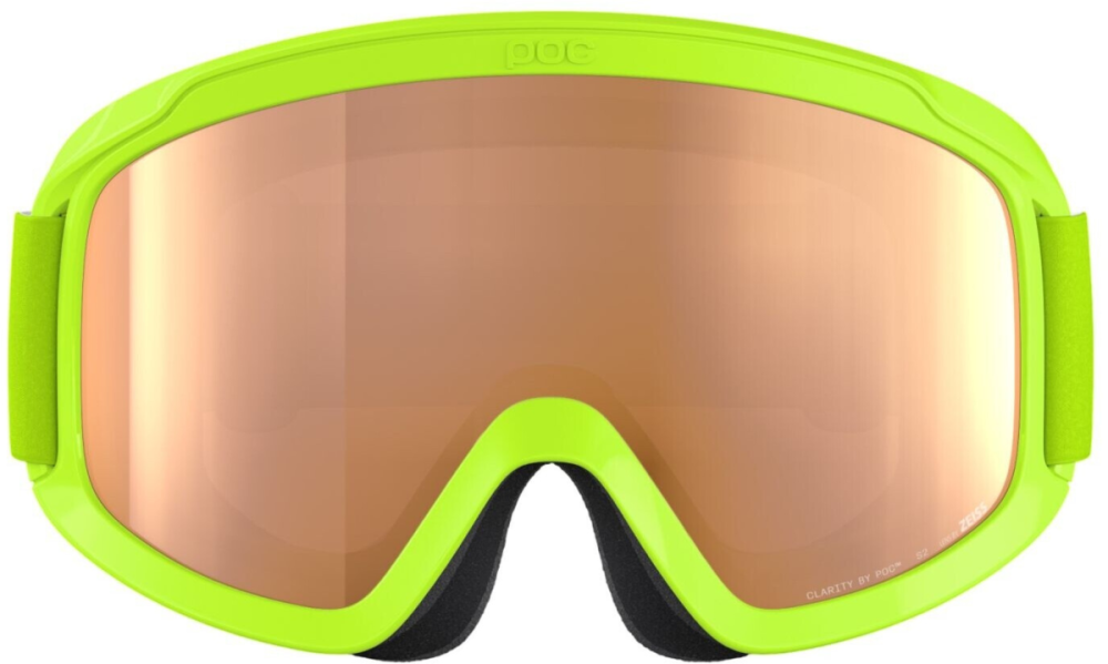 POC POCito Opsin - Fluorescent Yellow/Green, One Size
