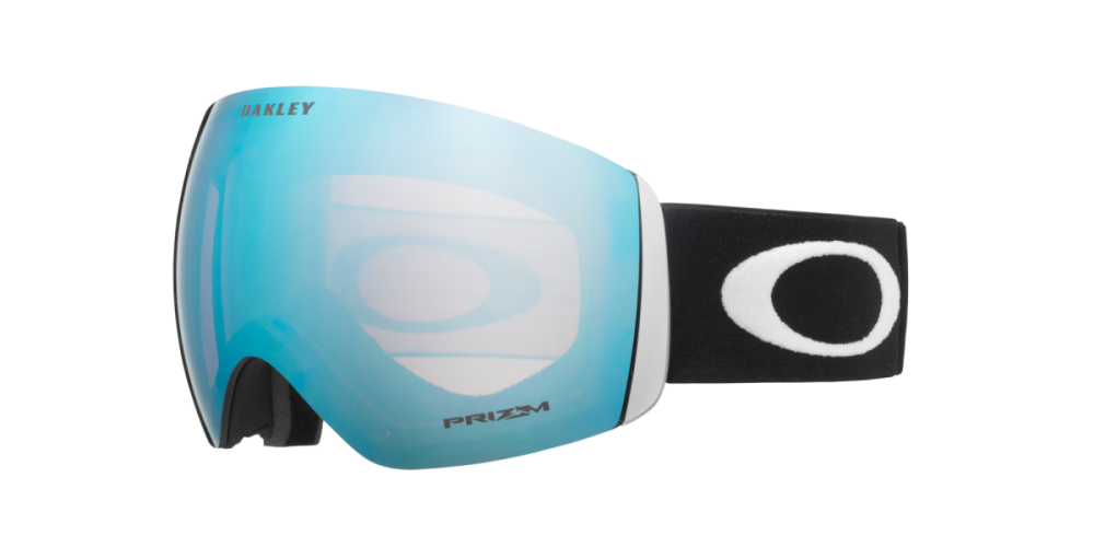 Oakley Flight Deck - Prizm snow sapphire iridium, L