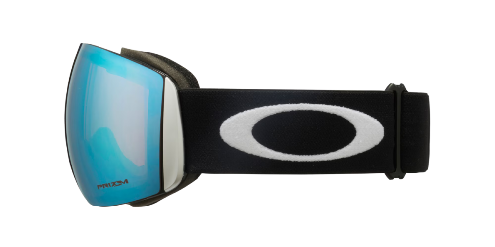 Oakley Flight Deck - Prizm snow sapphire iridium, L