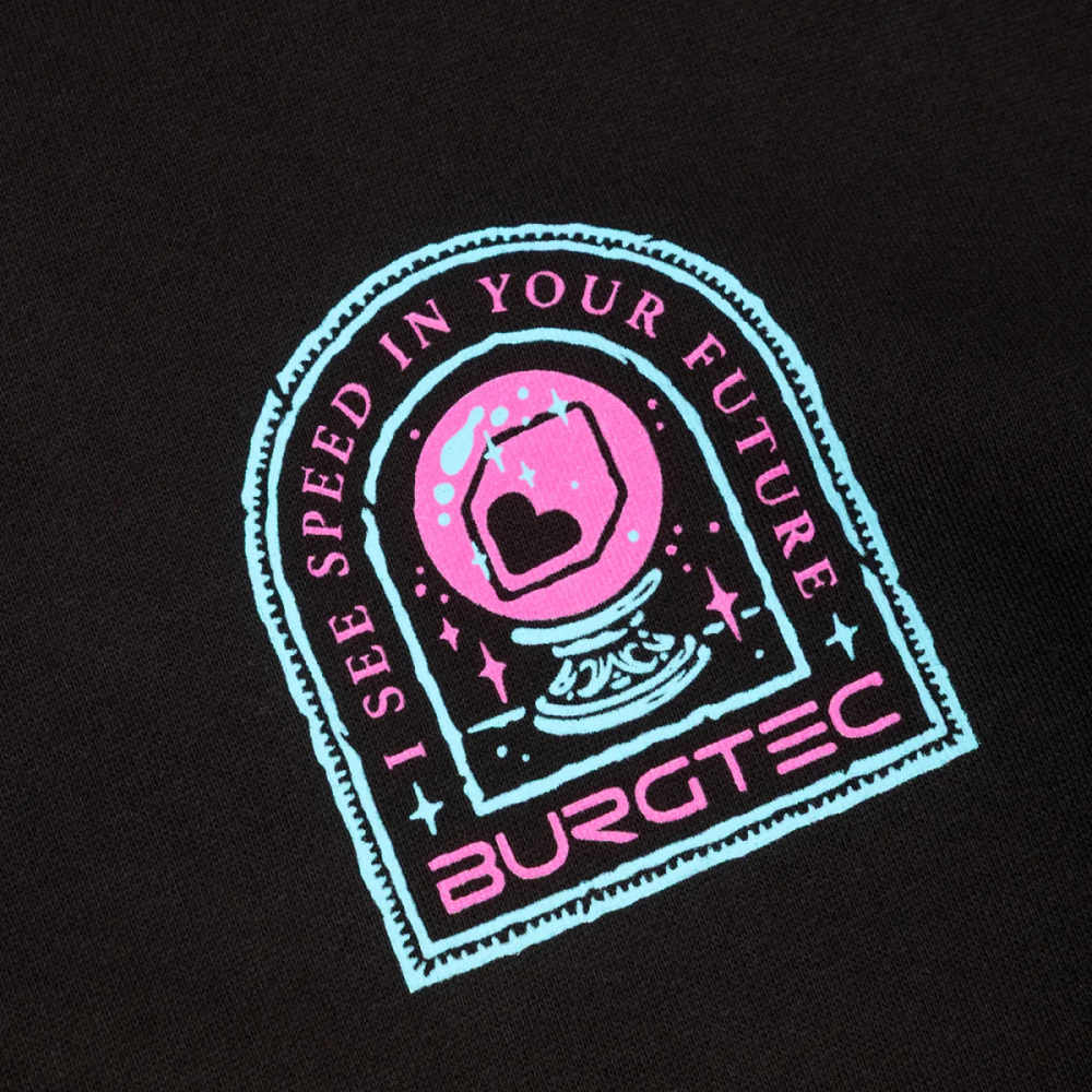 Burgtec Tarot Hoodie, M