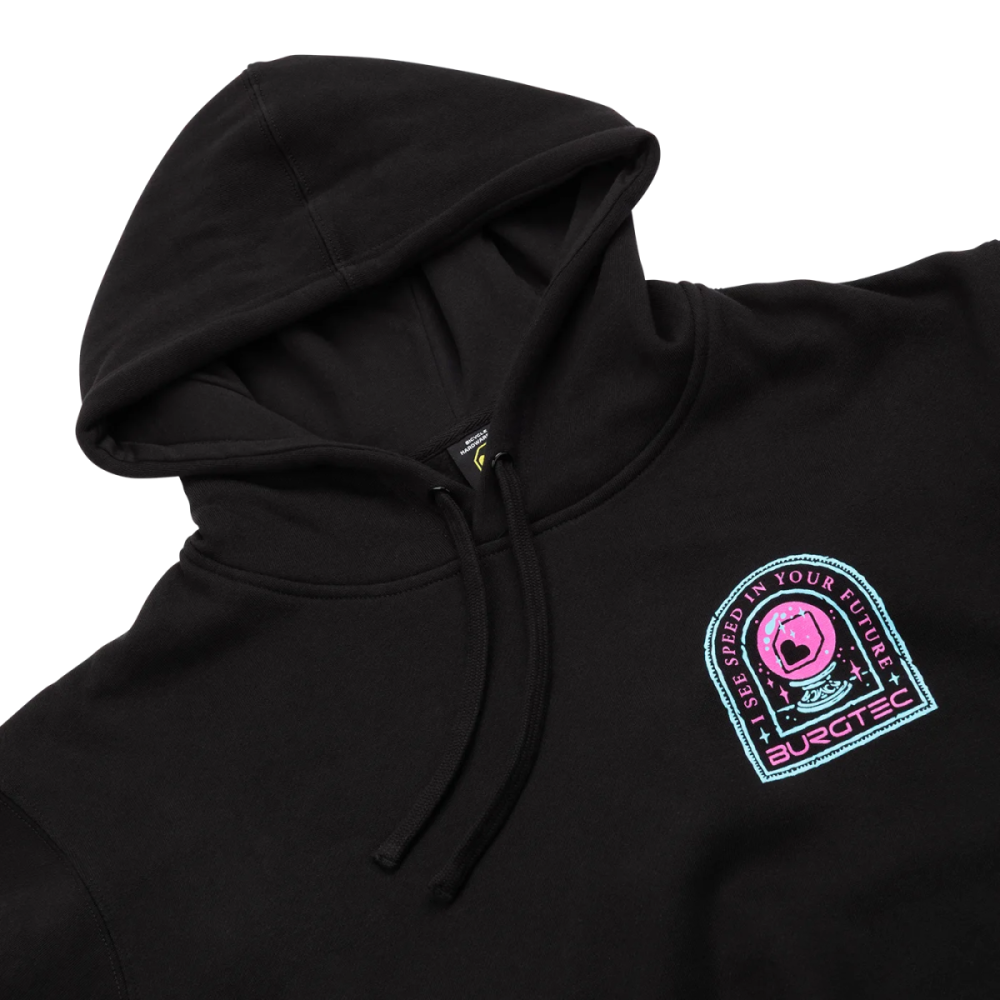 Burgtec Tarot Hoodie, M