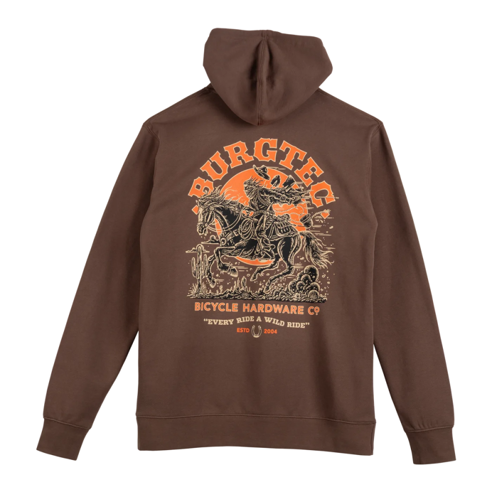 Burgtec Wild Ride, M