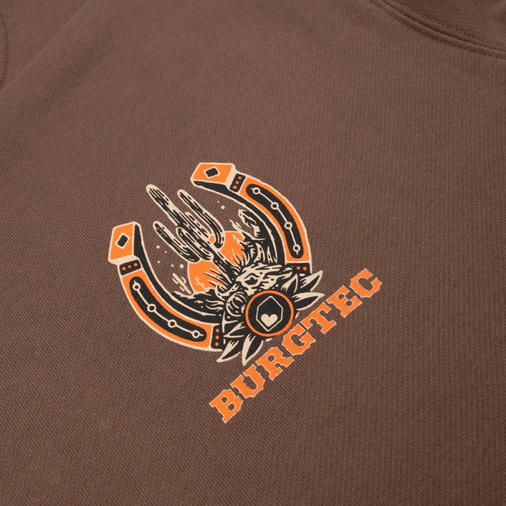 Burgtec Wild Ride, M