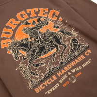 Burgtec Wild Ride, M