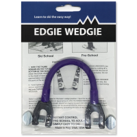 Edgie Wedgie Skilernhilfe