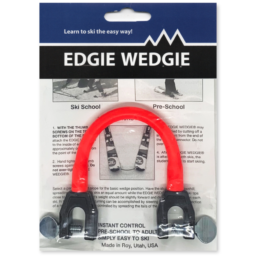Edgie Wedgie Skilernhilfe
