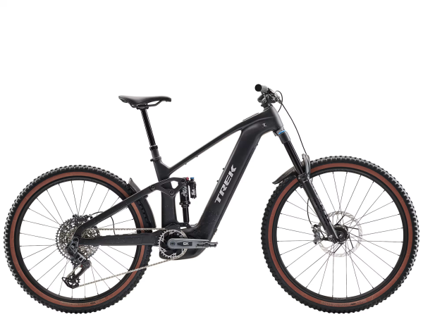 Trek 3081 Rail+ 9.8 GX AXS T-Type Gen 5 3081