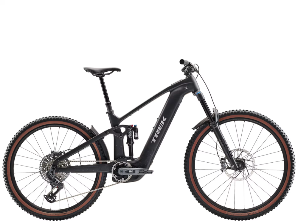 Trek Rail+ 9.8 GX AXS T-Type Gen 5 3130