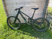 Trek Slash 8 XT Gen 6  3091