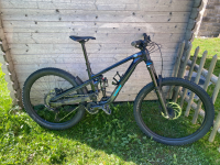 Trek Slash 8 XT Gen 6  3085