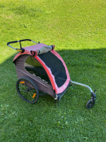 Burley Honeybee 2er    0743