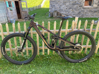 Trek Fuel EX 9.8 Eagle 90 Gen 7  3090