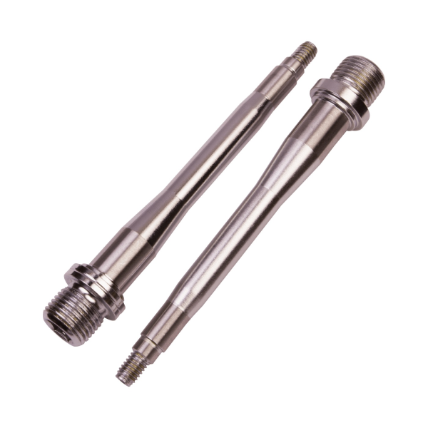 Pedalen Spares